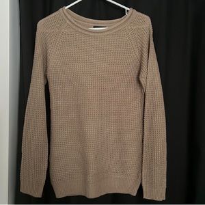 Brown Sweater